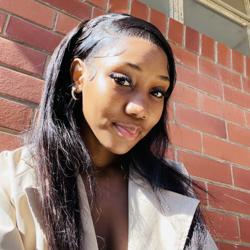 Anele G. profile photo