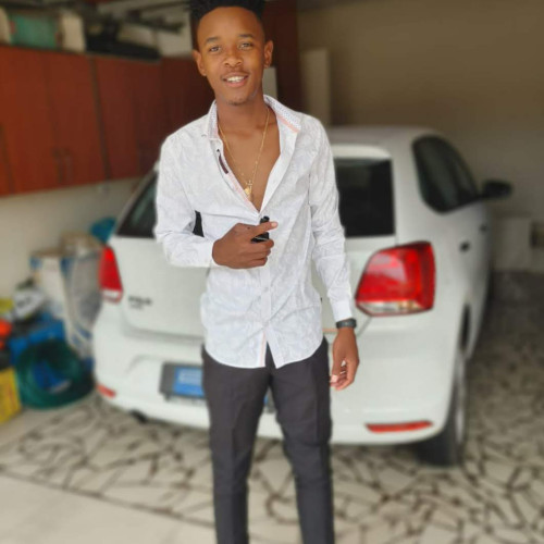 Thendo R. profile photo
