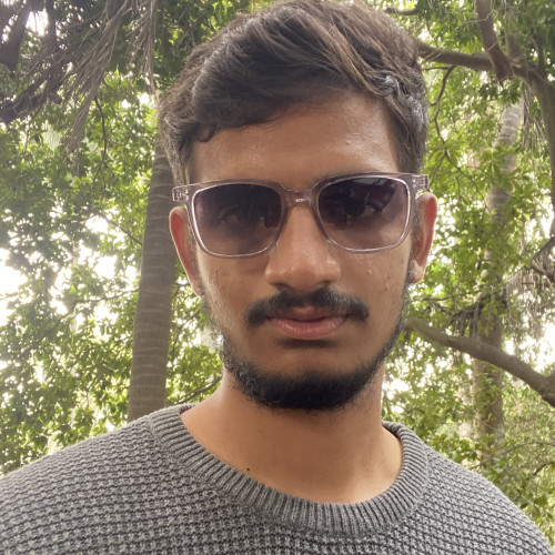 Khaja Fayazuddin M. profile photo