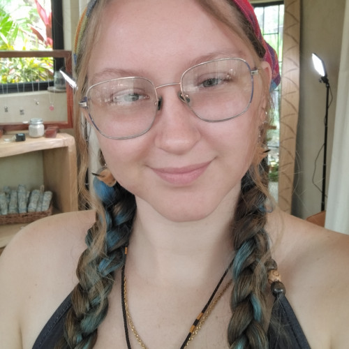 Selah  B. profile photo