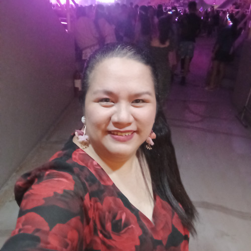 Karen ann P.
