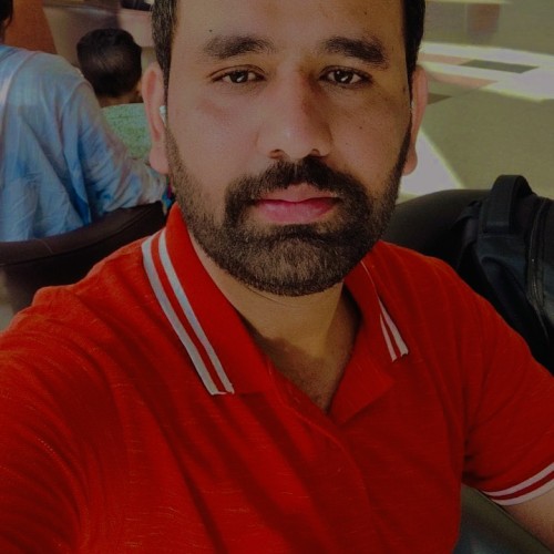 Mobeen H.
