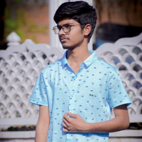 Ishmit K.