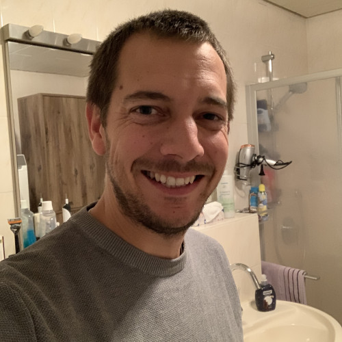 Marcel M. profile photo