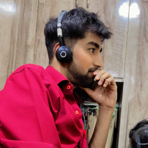 Sahil C. profile photo