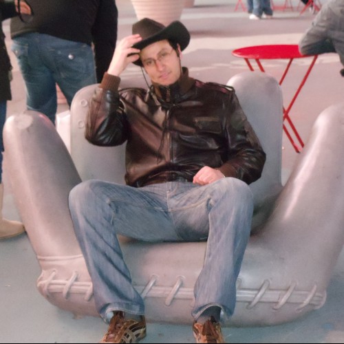 Joseph M. profile photo