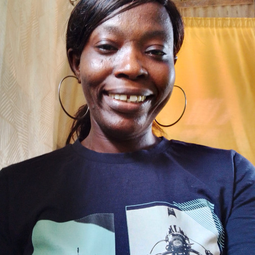 Gladys A. profile photo