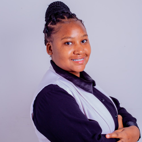 THERESIA S. profile photo