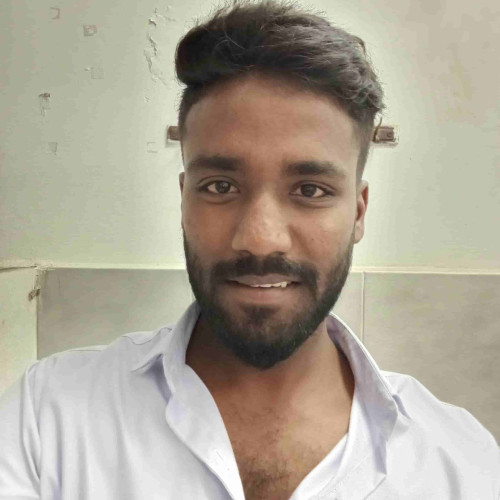 Rahul G. profile photo