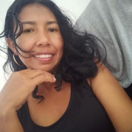 Melys M. profile photo
