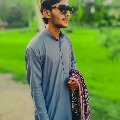 Zı'ɗɗıı  ʀ. profile photo