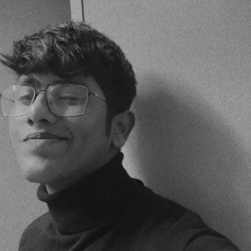 Dhruv B. profile photo