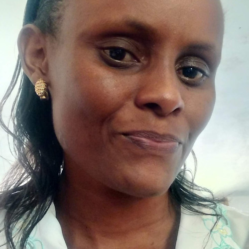 Peris K. profile photo