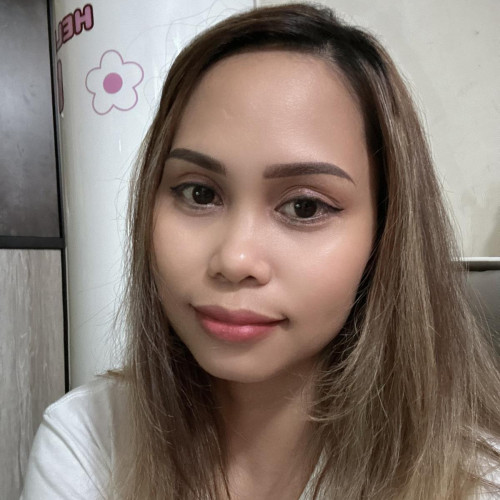 Sheena Hazel D.