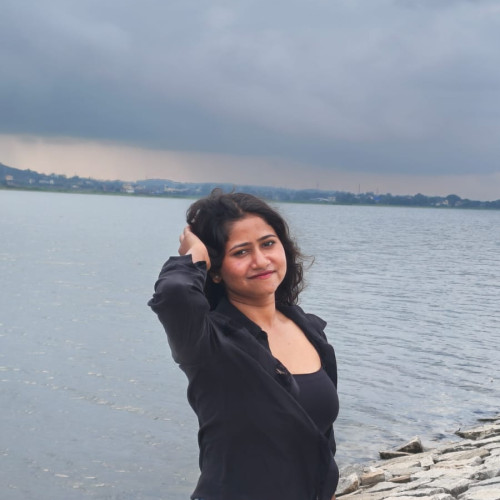Divya K. profile photo
