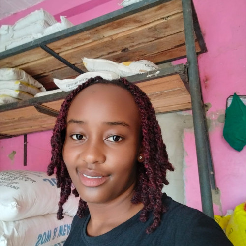 Felister  W. profile photo