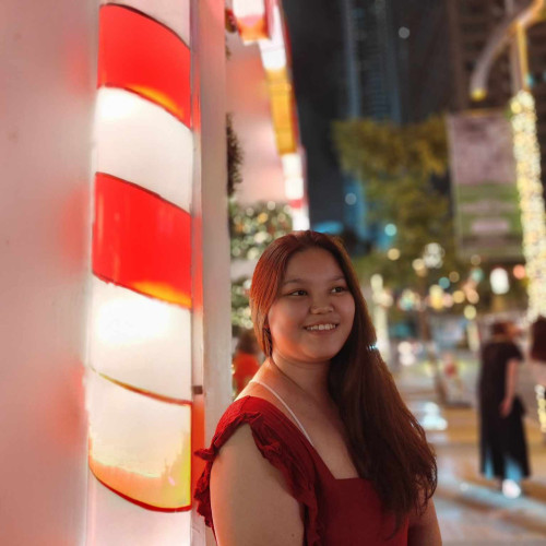 Angelica S. profile photo