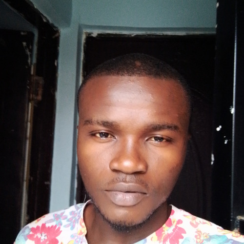 KINGSLEY J. profile photo
