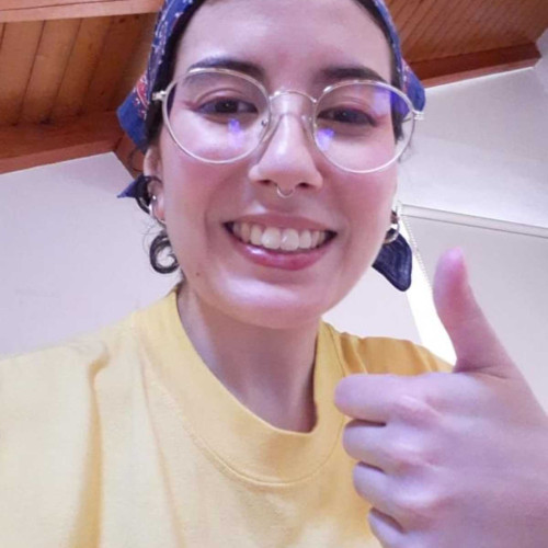 Ines M. profile photo