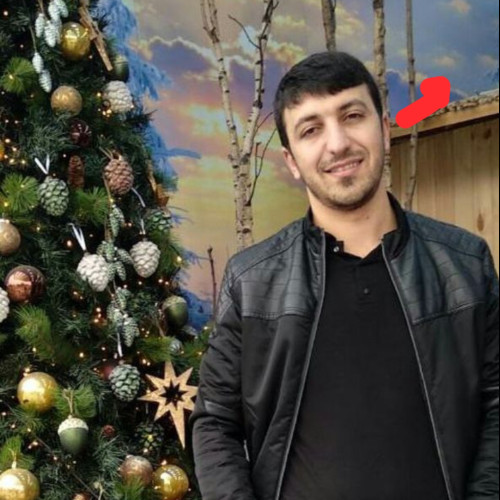 Arman M. profile photo