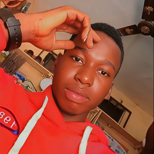Cyprian  H. profile photo