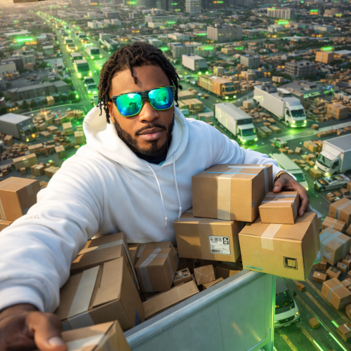 Dre P. profile photo