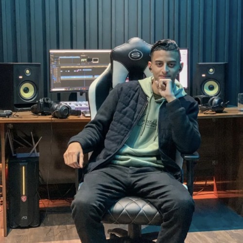 MED F. profile photo