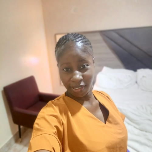 Ruth O. profile photo