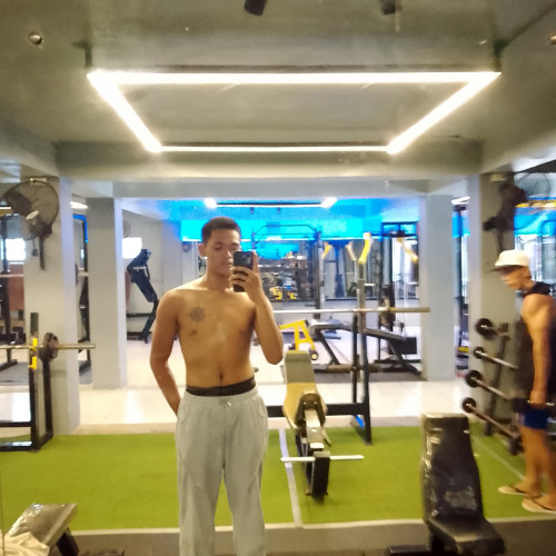 Jake D. profile photo