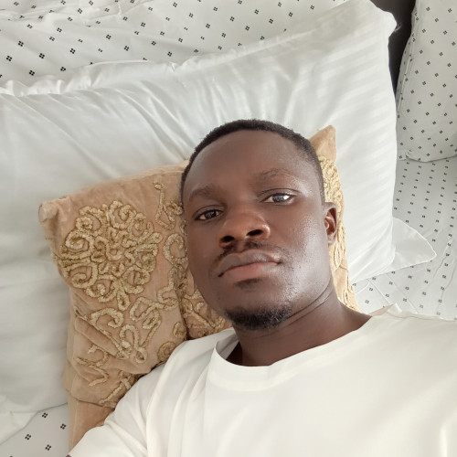 Ebenezer  G. profile photo