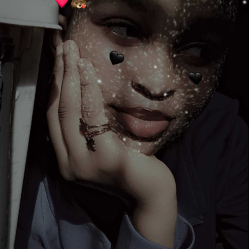 Kamsi M. profile photo