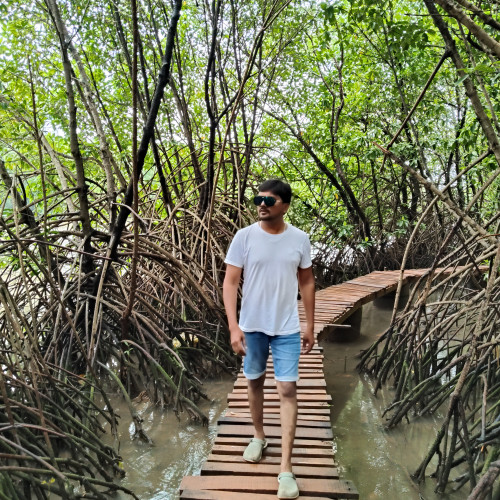 Shyam  S. profile photo