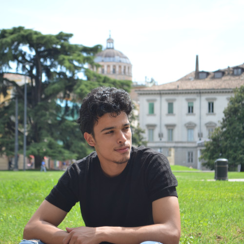 Yassin H. profile photo