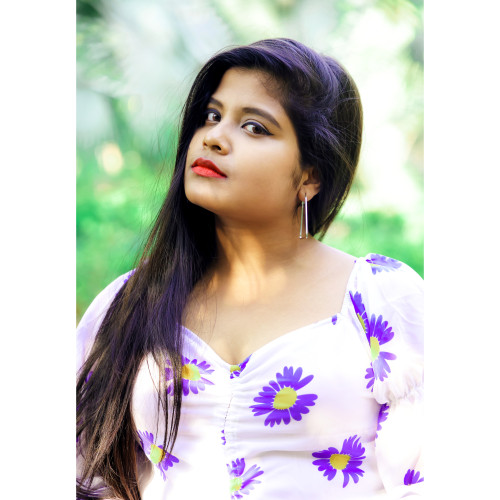 Apeksha  R.