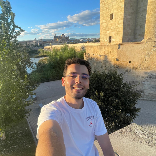 ilias e. profile photo