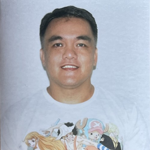 Christian John C.
