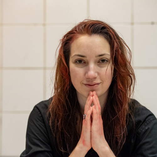 Anna A. profile photo