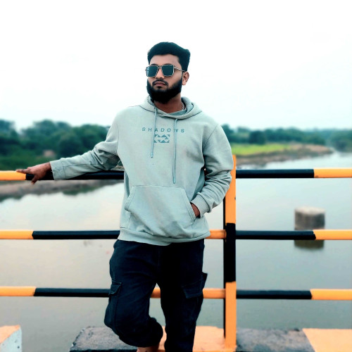 Mr ARBAZ K. profile photo
