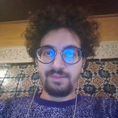 rami b.