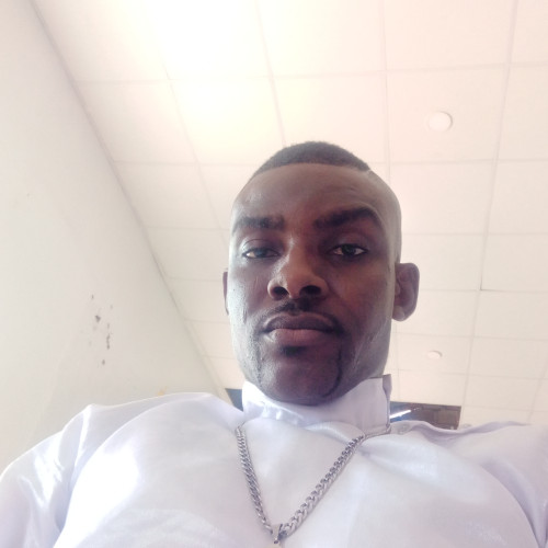 SULAIMAN  A. profile photo