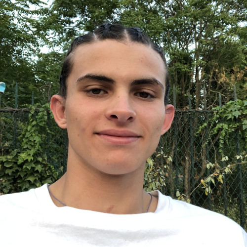 Dimitri L. profile photo