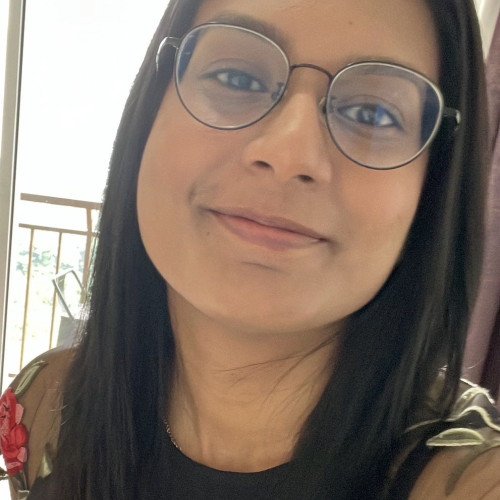 Suhannia S. profile photo