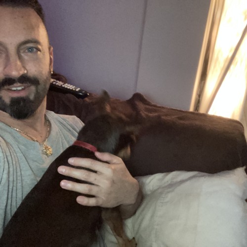 Valentino F. profile photo