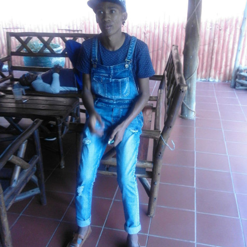 otlhabane Elvis S.