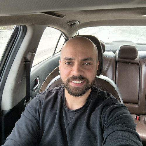 mohamed a. profile photo