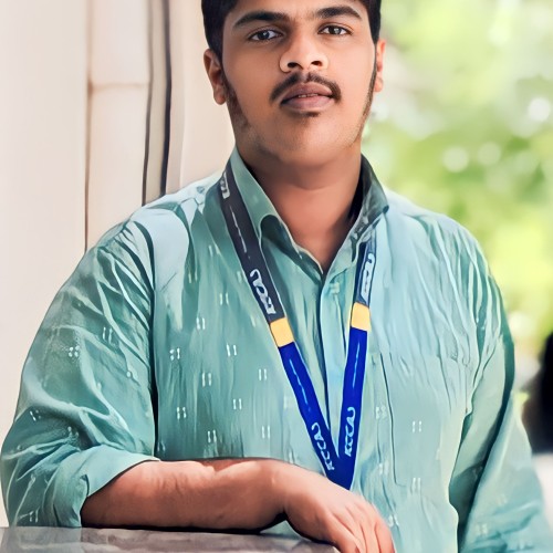 Murali D. profile photo