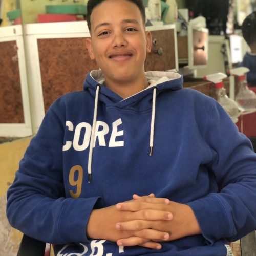 Dounial A. profile photo