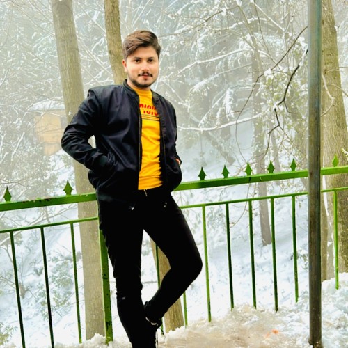 FARUKH K.