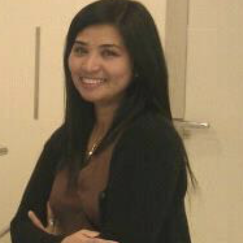 Leilani  V.