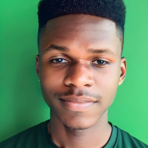Eseoghene  L.